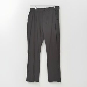 Gramicci Pants Mens 38x32 Gray Outdoor Hiking Climbing Gorpcore Trail Utility‎